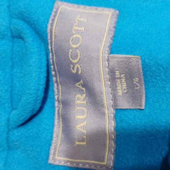 LAURA SCOTT Jacket - Picture 13 of 14